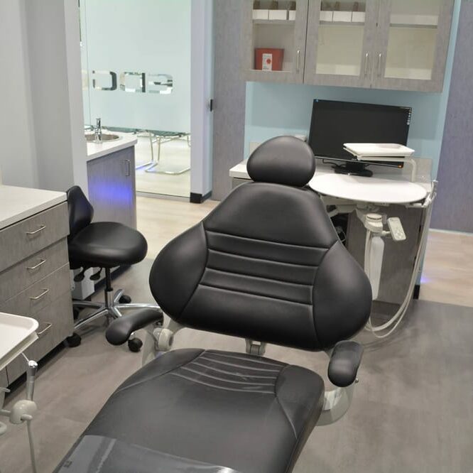 edge dental checkup