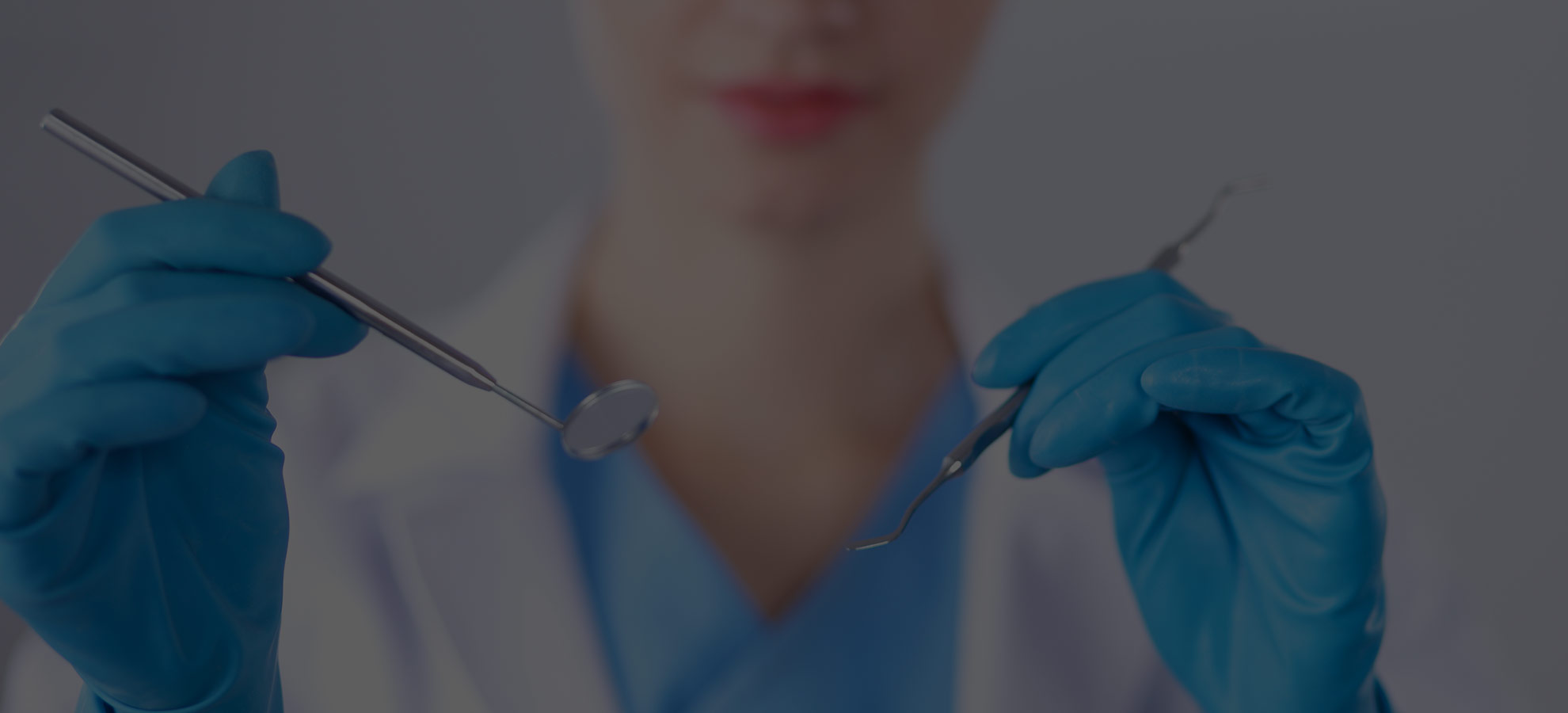 Tooth Cavity Treatment