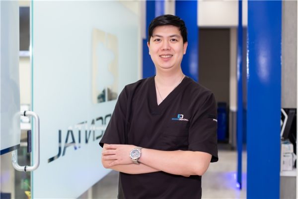 Affordable Dentist Near Me