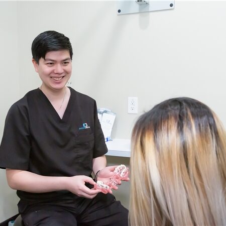 Edge Dental Dr Lai
