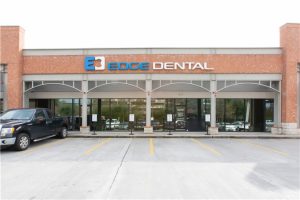 Edge Dental Front