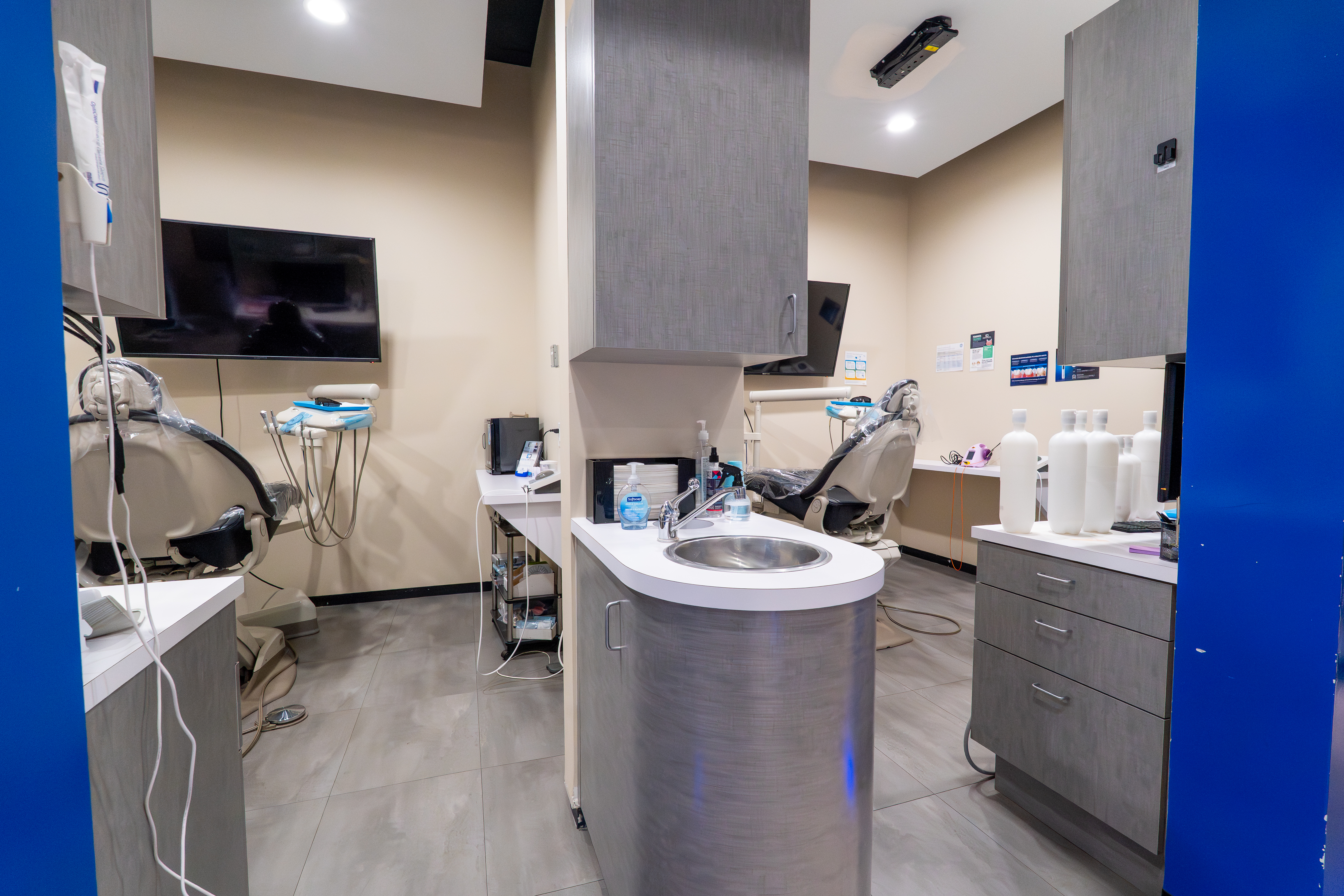 dentist in memorial houston tx