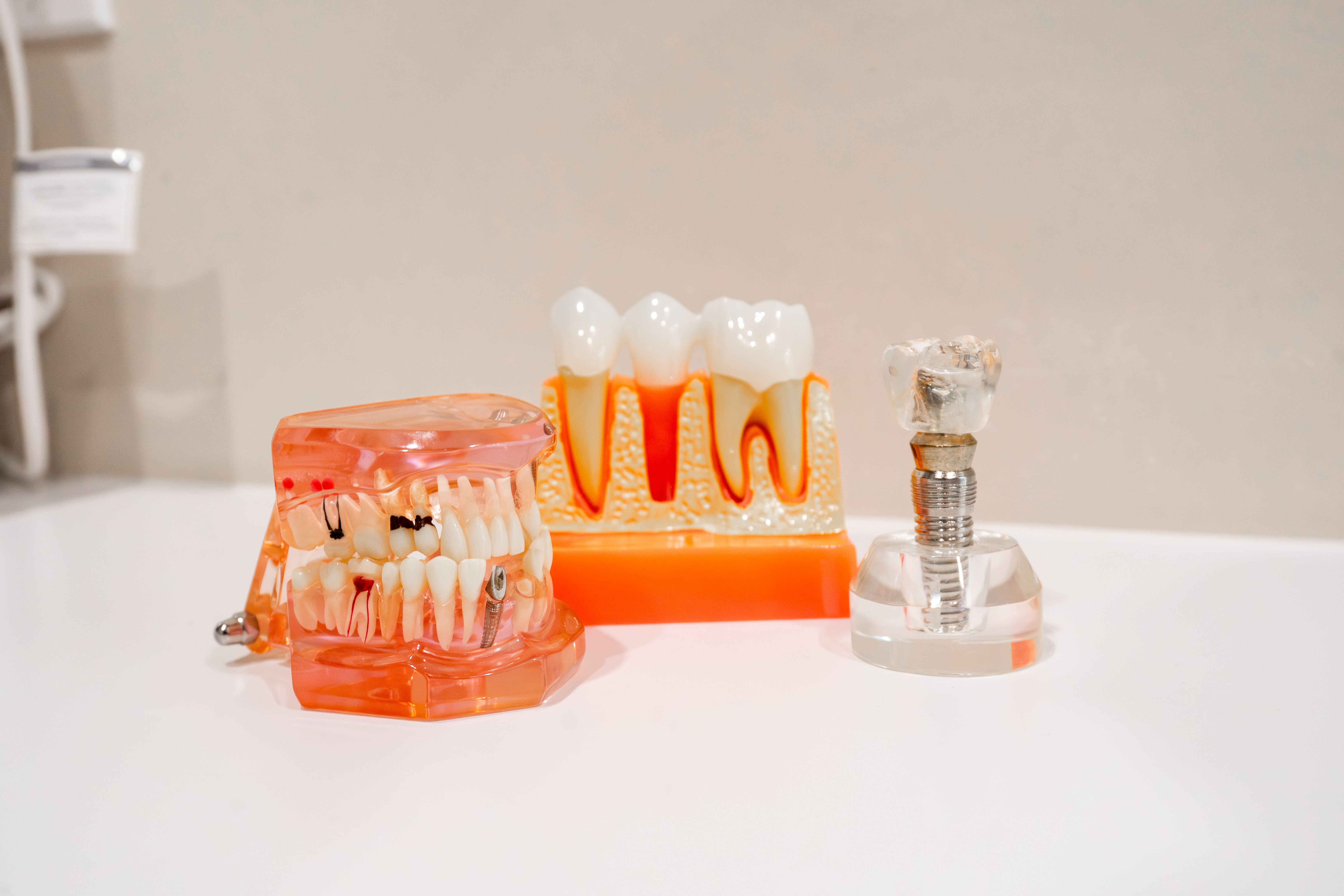 dentist memorial houston