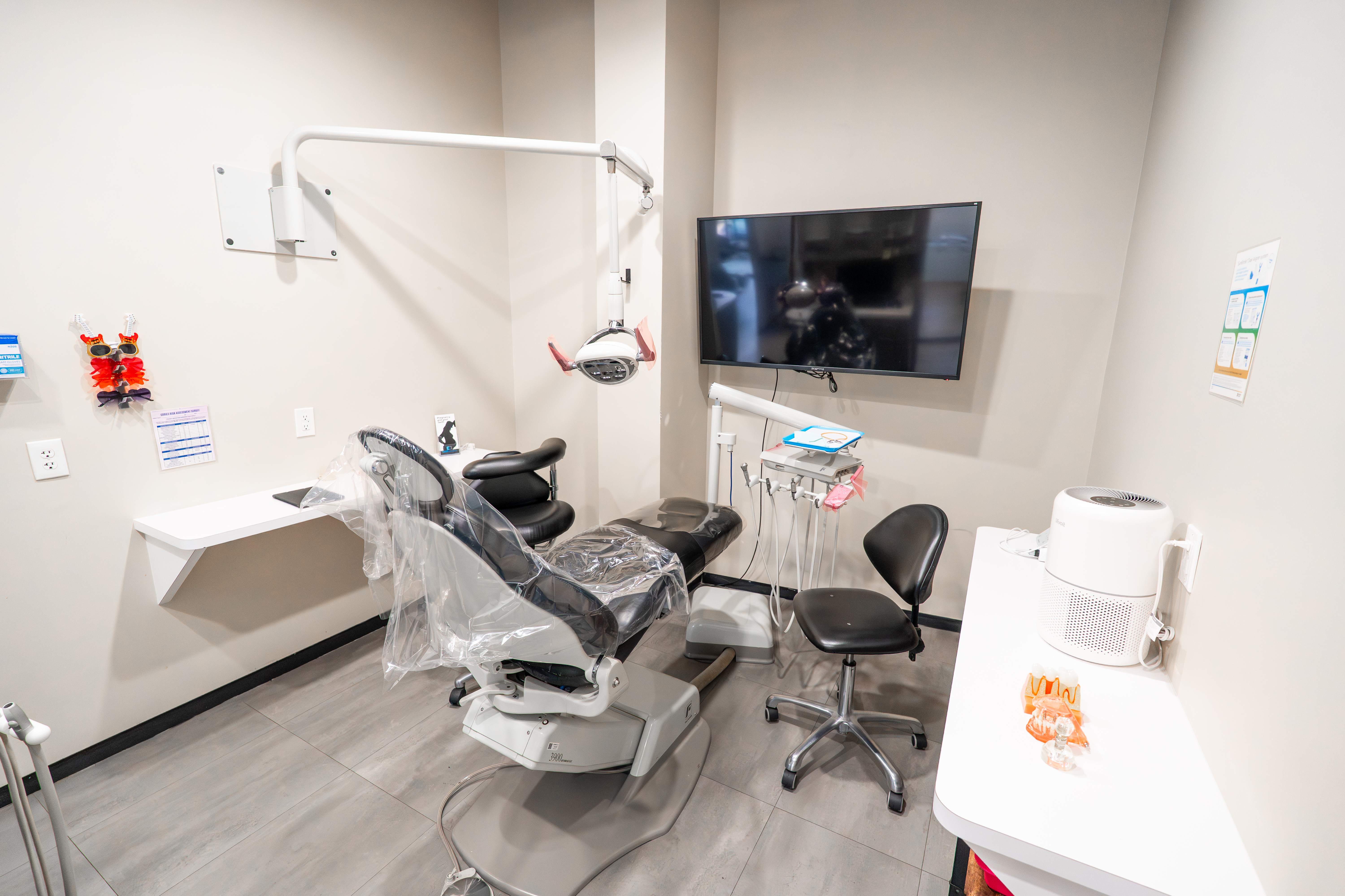 emergency dentist memorial houston