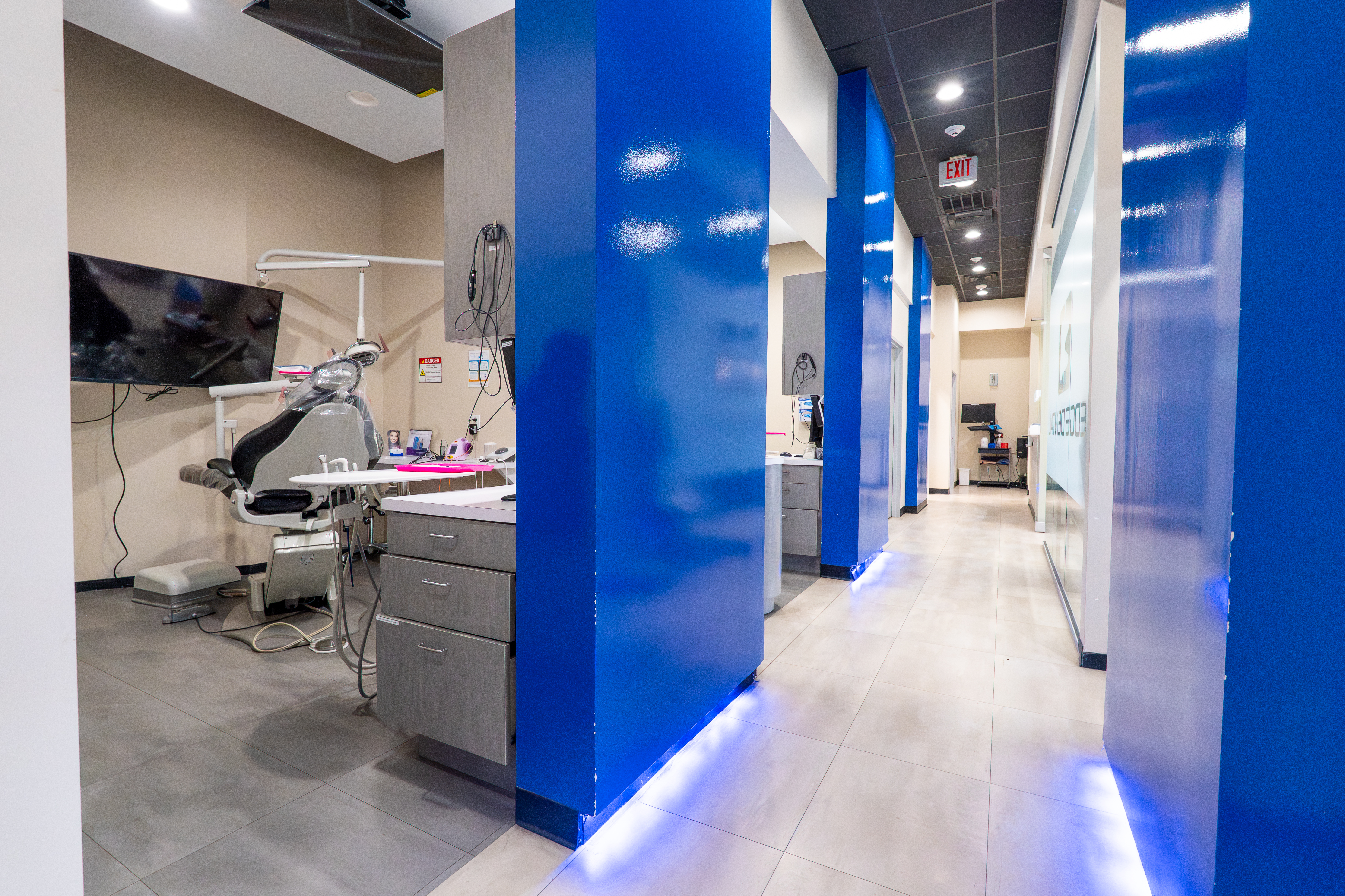 memorial dentist houston