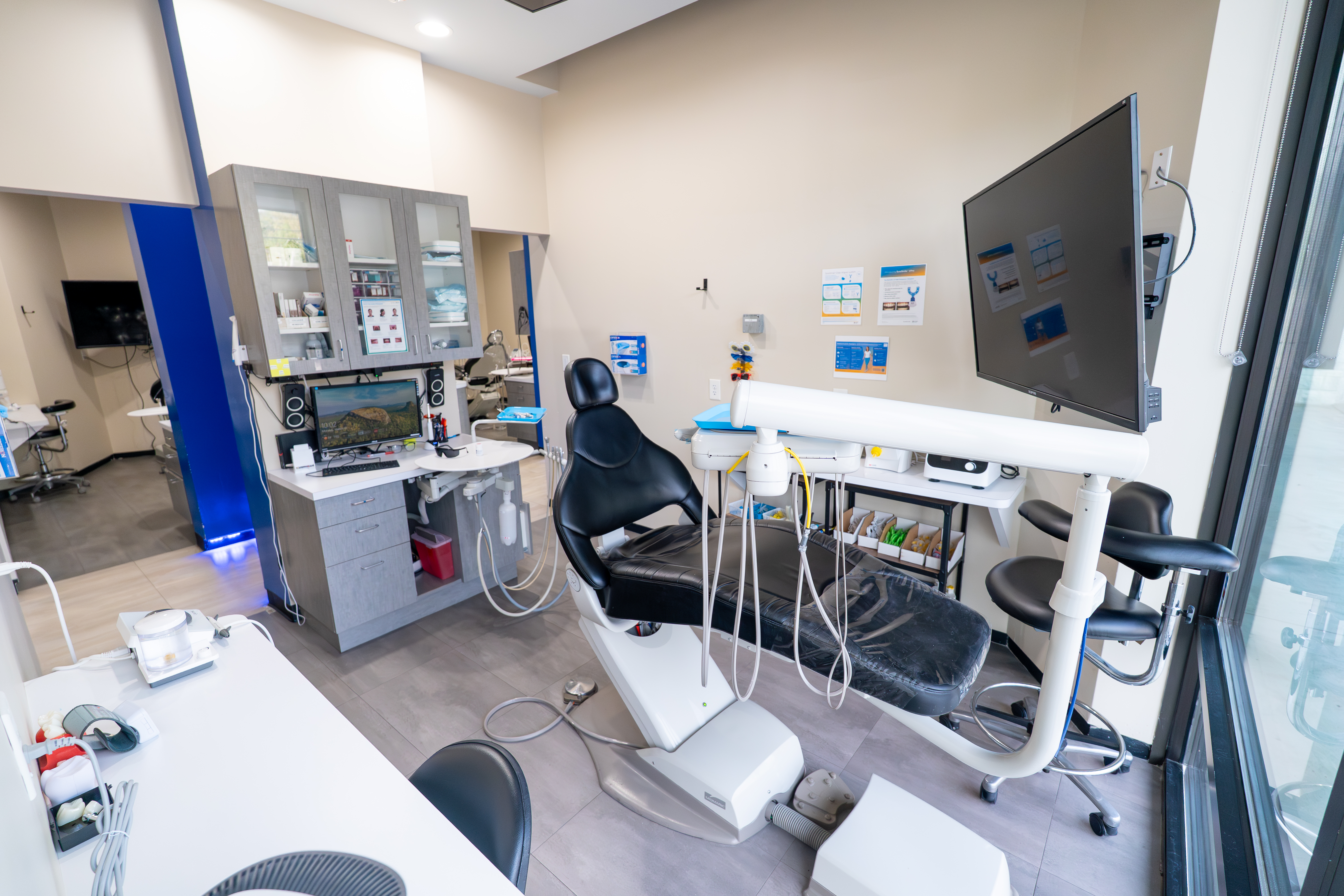 memorial houston dentist