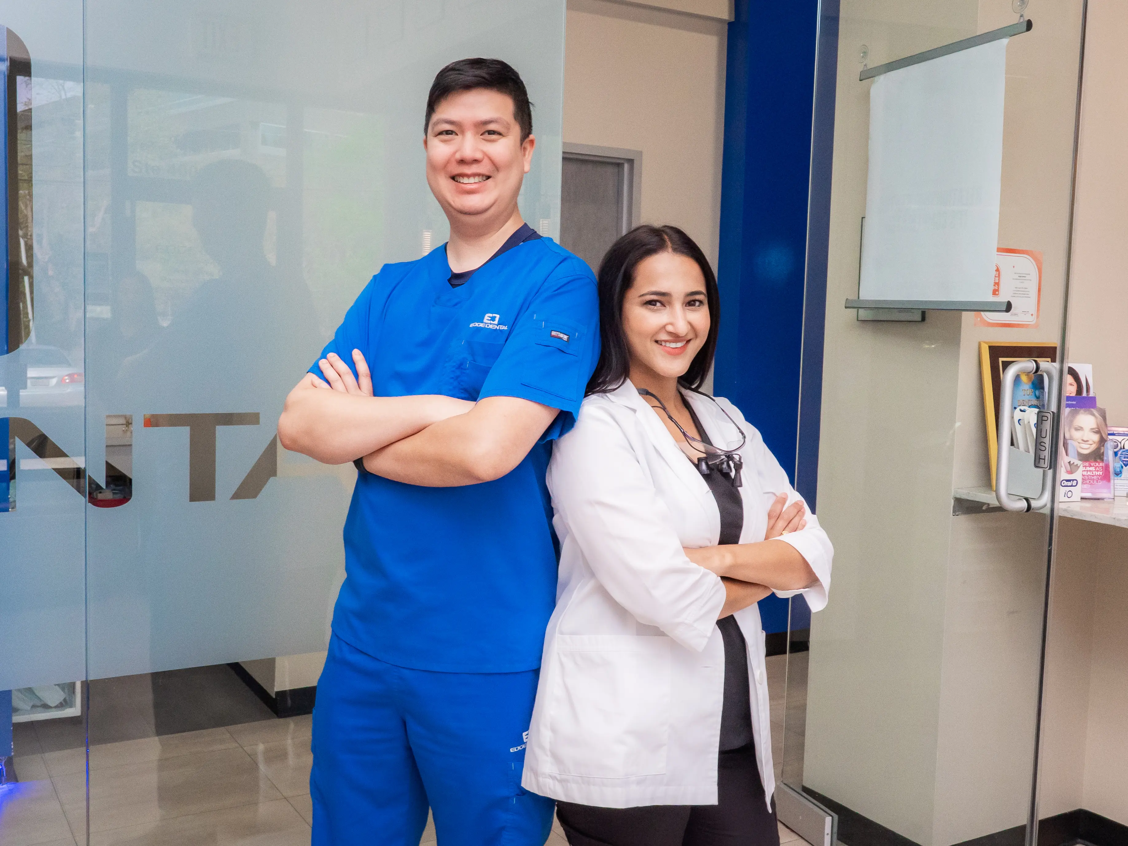 Lumineers Teeth Houston Guide for a Natural Looking Smile Makeover 3 laser dentistry in houston.jpg